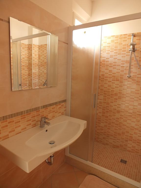 Hotel Luana Rimini Pokoj fotografie
